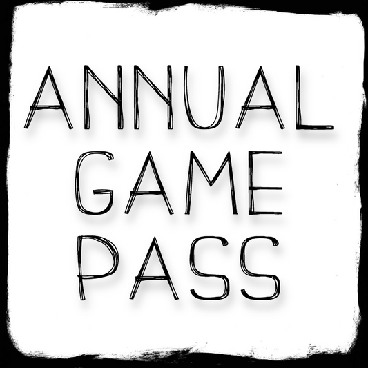 Annual Game Pass