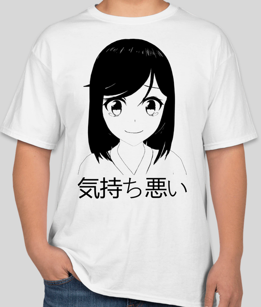 Kimochi Warui T-Shirt